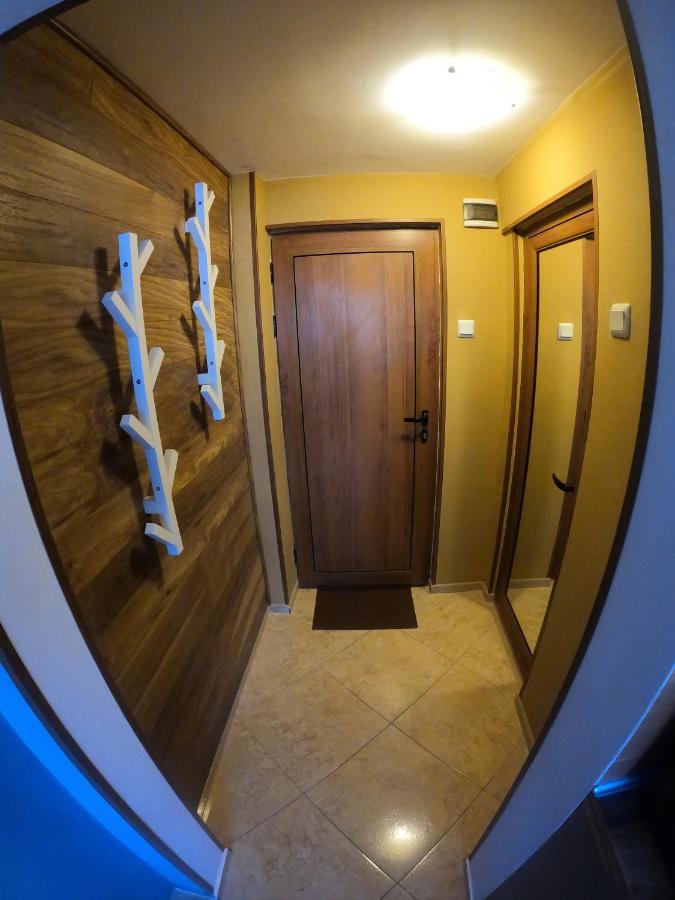 Apartamento Sunset Yavorov Pomorie Exterior foto