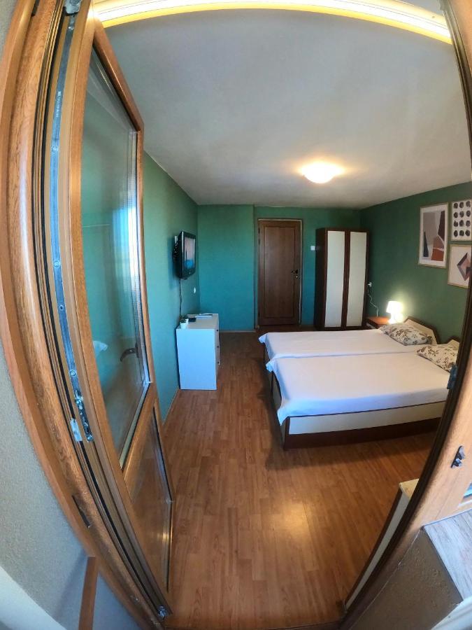 Apartamento Sunset Yavorov Pomorie Exterior foto