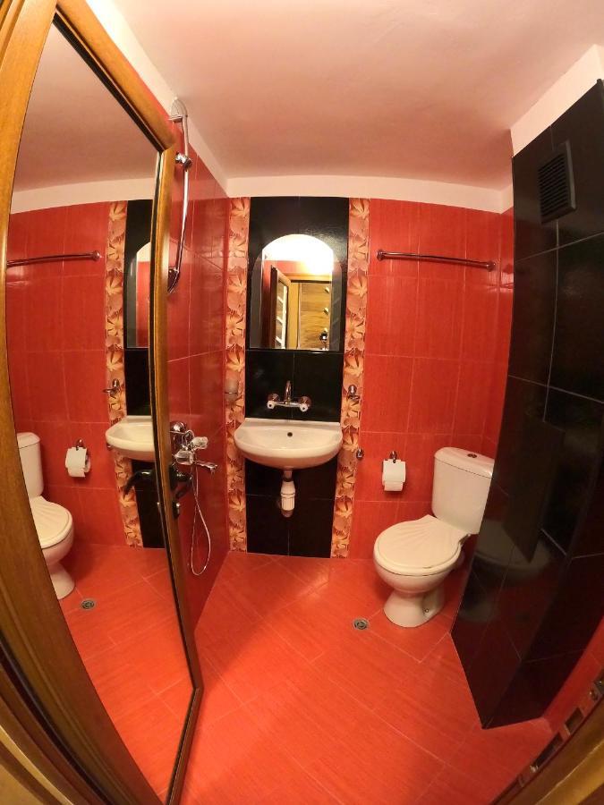 Apartamento Sunset Yavorov Pomorie Exterior foto