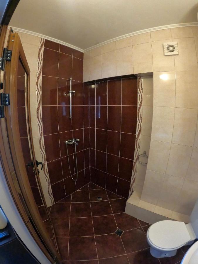 Apartamento Sunset Yavorov Pomorie Exterior foto