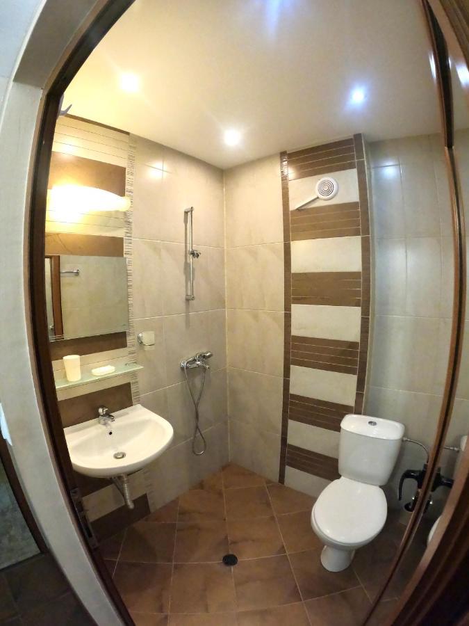 Apartamento Sunset Yavorov Pomorie Exterior foto