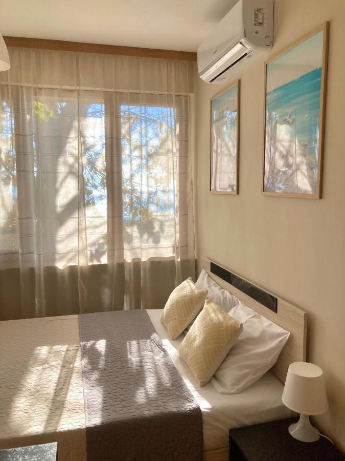 Apartamento Sunset Yavorov Pomorie Exterior foto